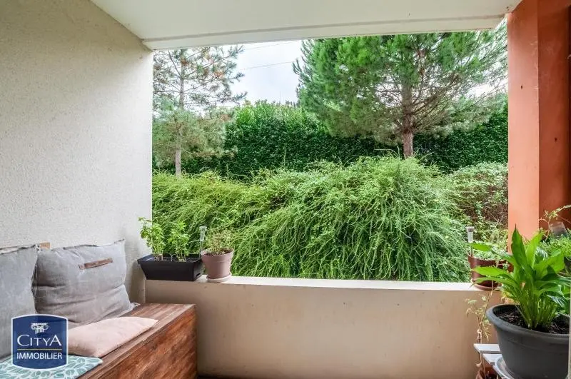 Photo 6 appartement Layrac