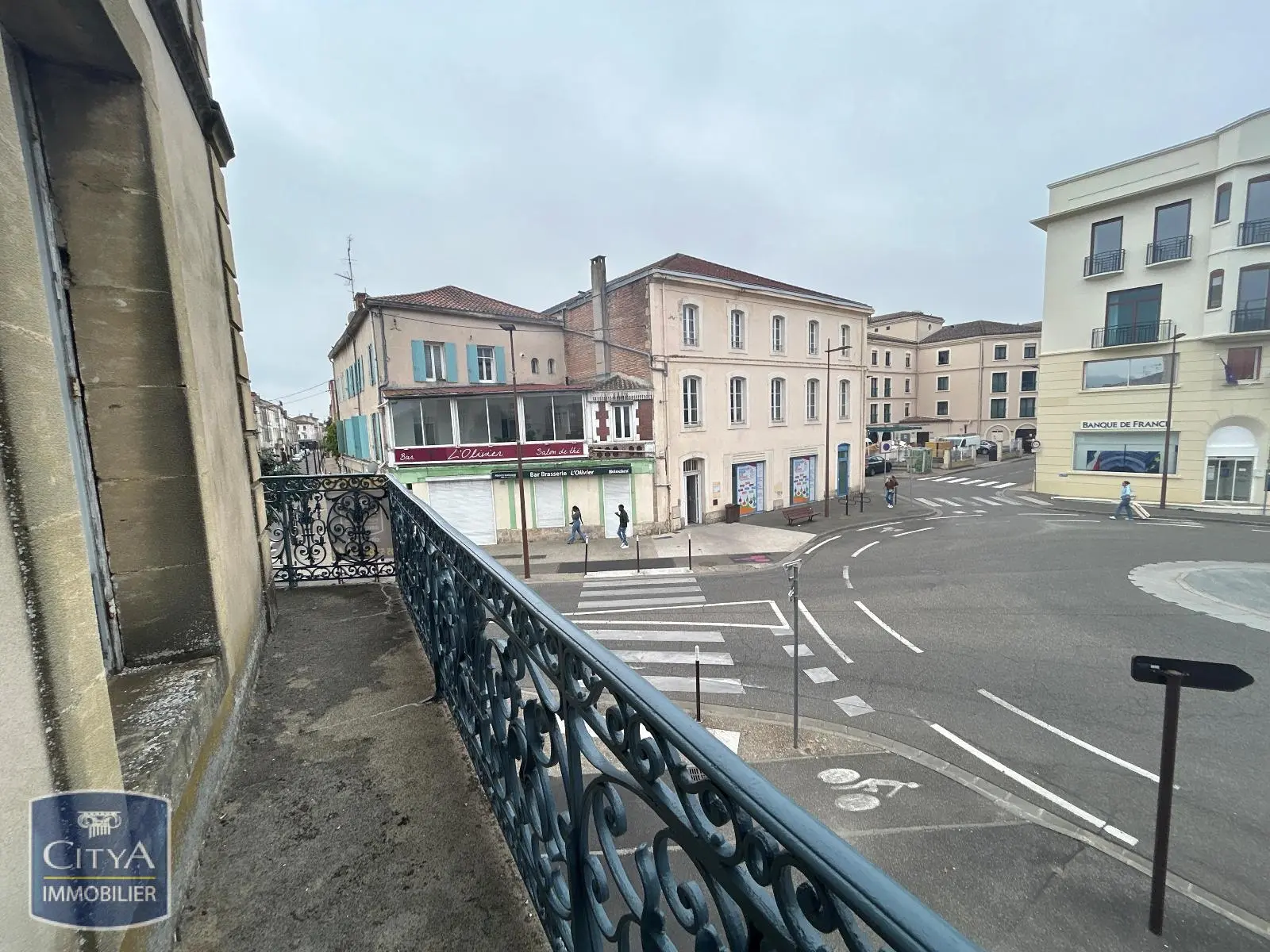 Photo 9 appartement Agen