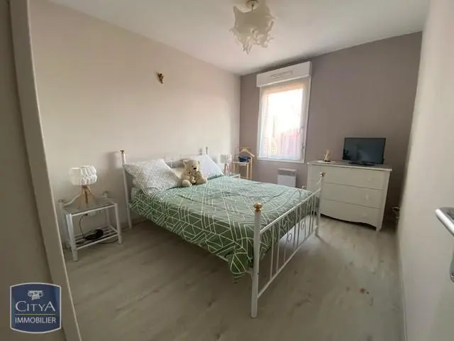 Photo 4 Appartement 3 pièces 61.75m²