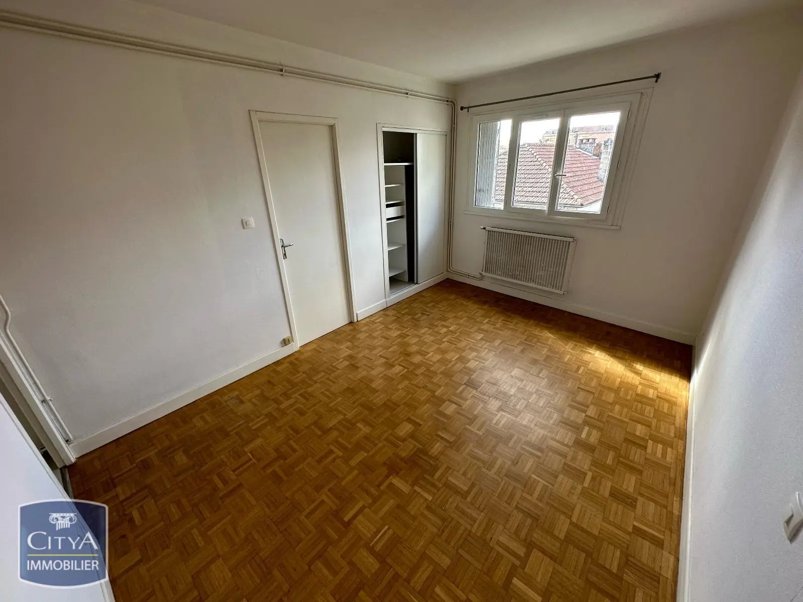 Photo 6 Appartement 2 pièces 55.22m²