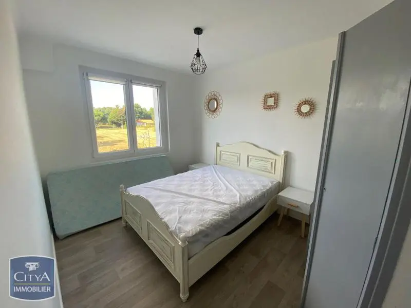 Photo 3 Appartement 3 pièces 67.65m²