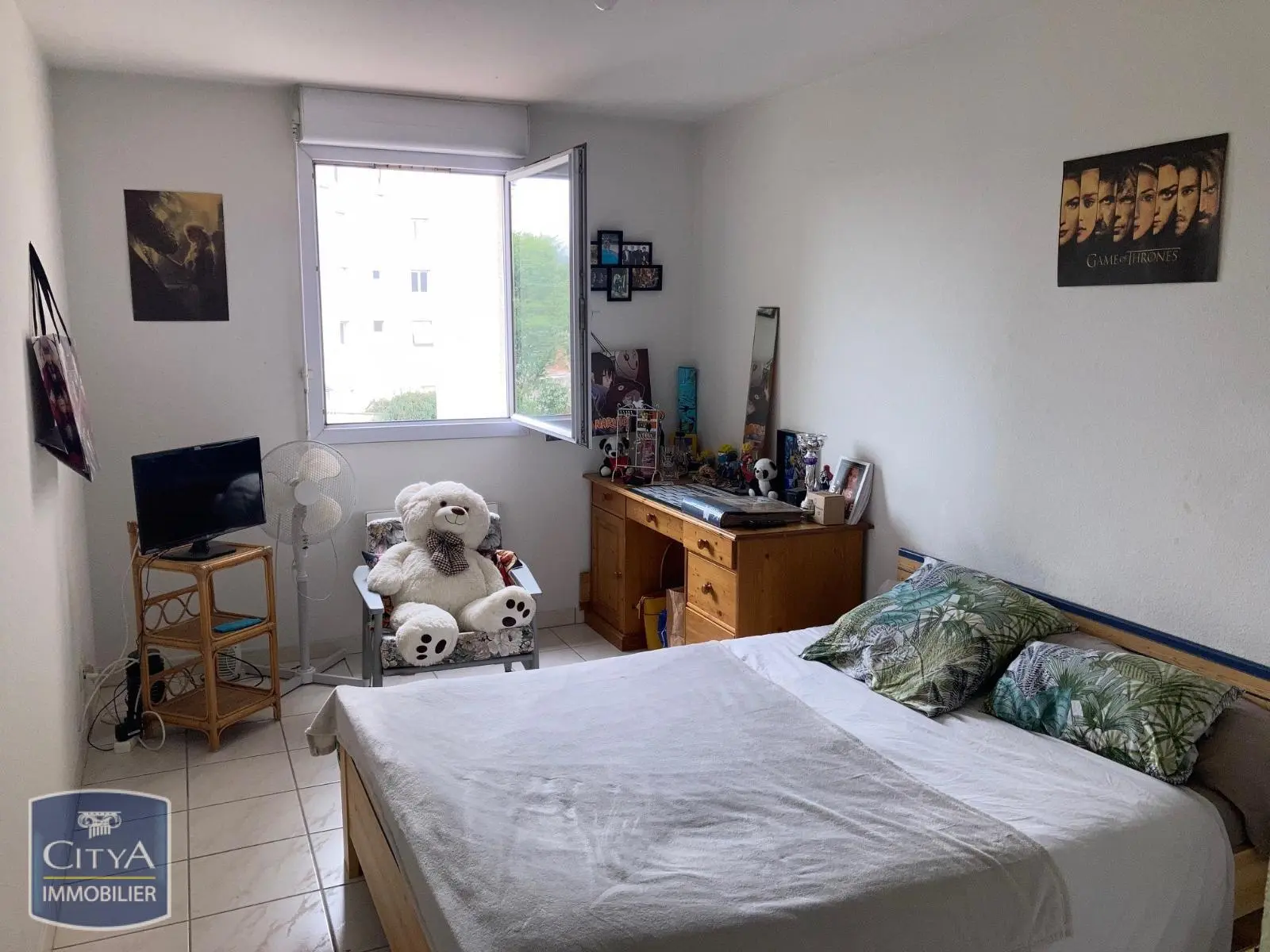Photo 5 Appartement 2 pièces 48.22m²