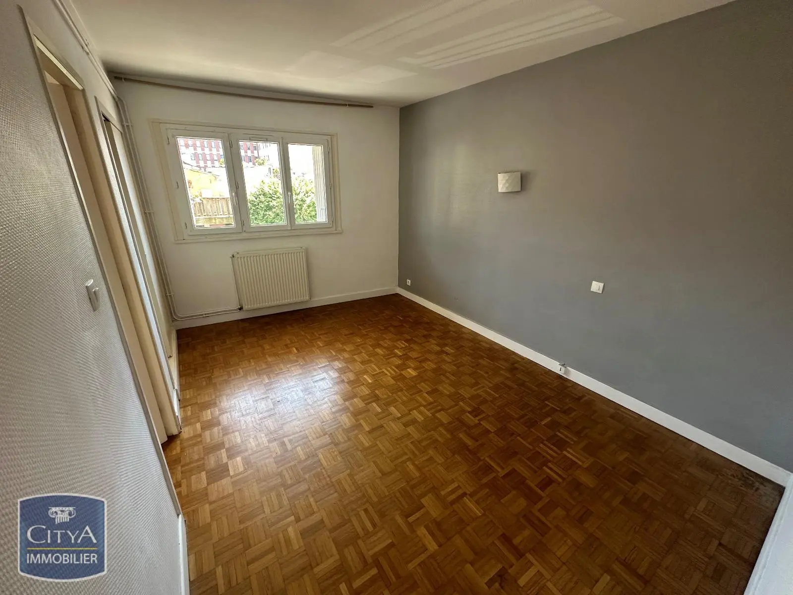 Photo 5 Appartement 2 pièces 48.5m²
