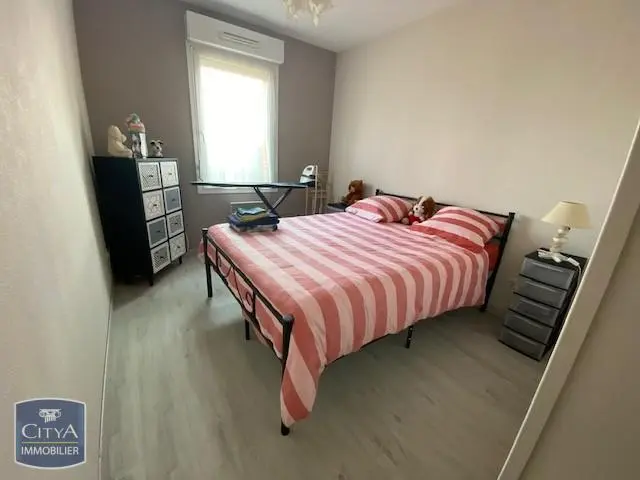 Photo 5 Appartement 3 pièces 61.75m²