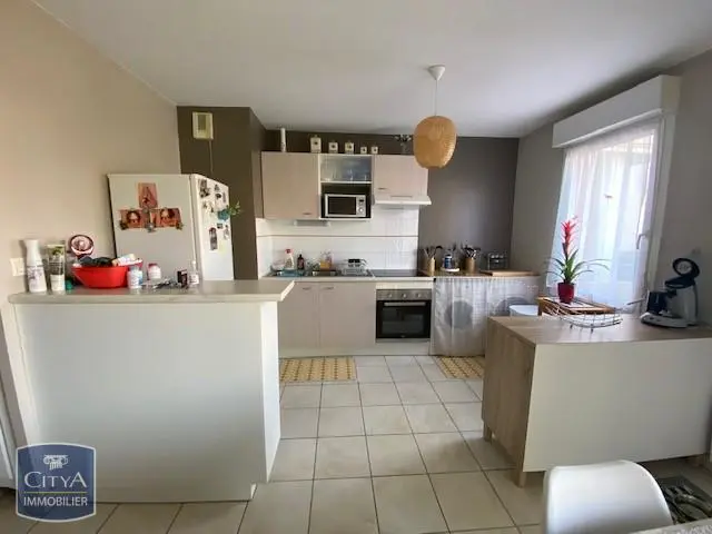 Photo 3 Appartement 3 pièces 61.75m²