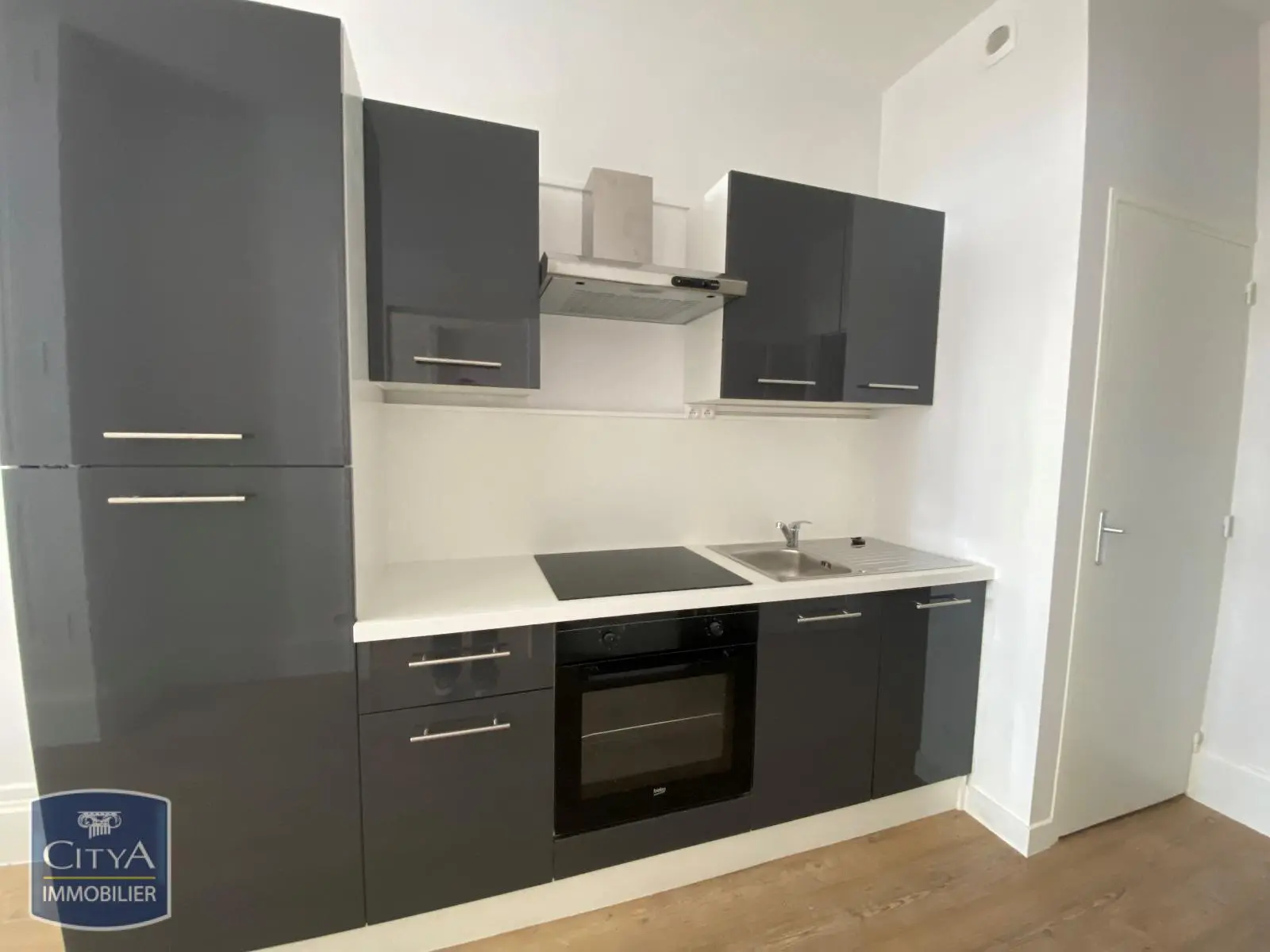 Photo 4 Appartement 1 pièce 38.77m²