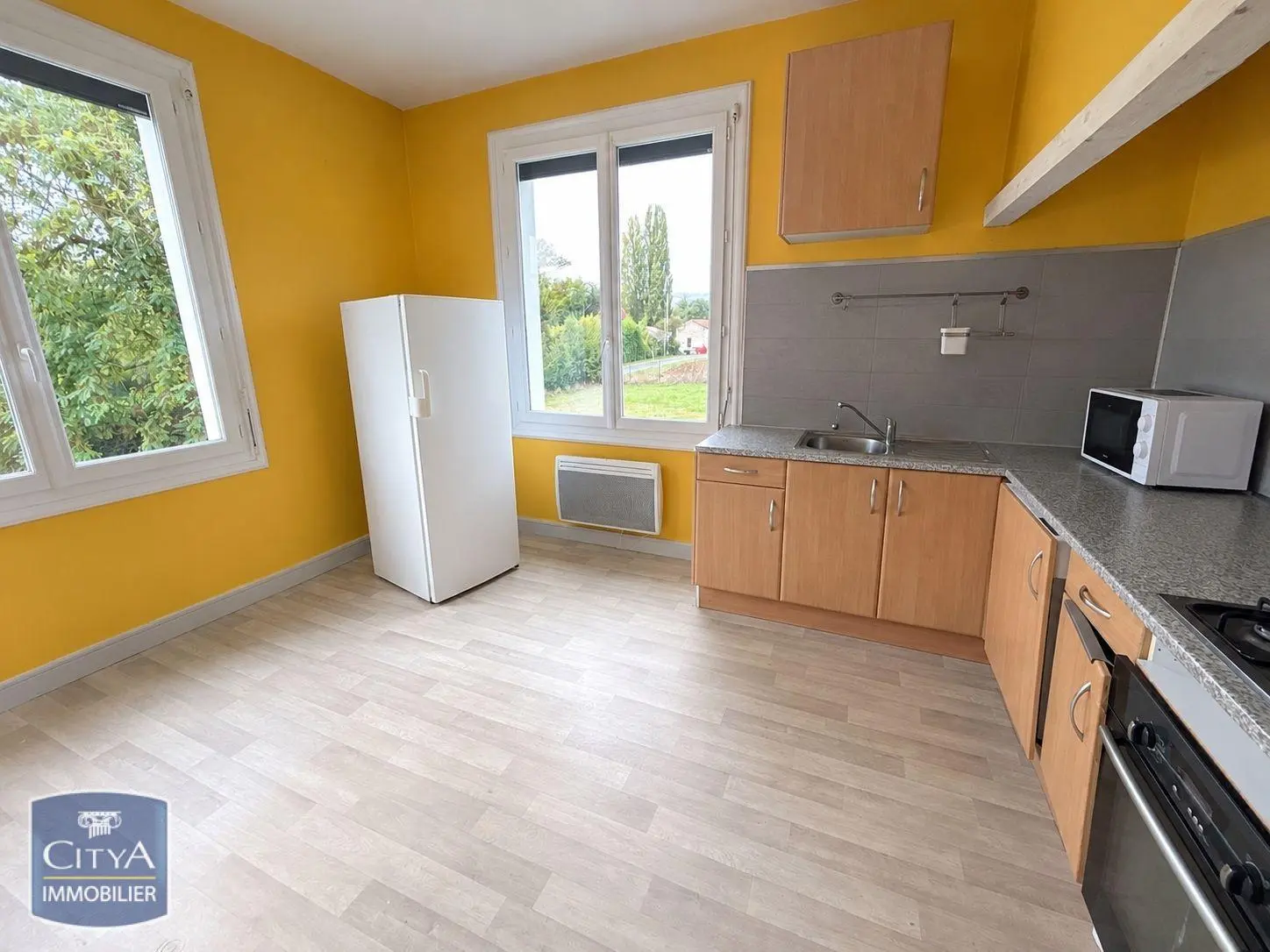 Photo 1 maison Bajamont