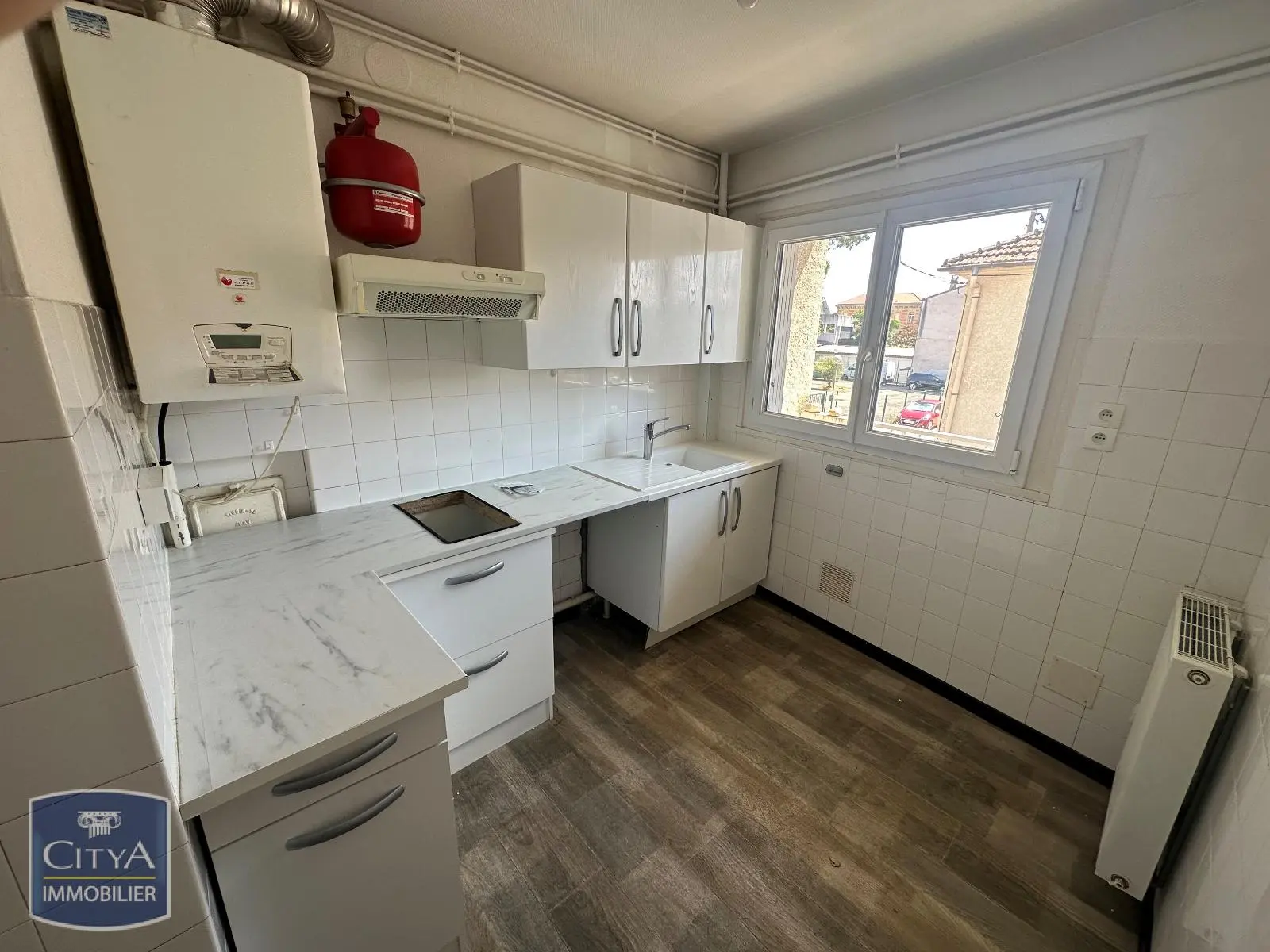 Photo 3 Appartement 2 pièces 48.5m²
