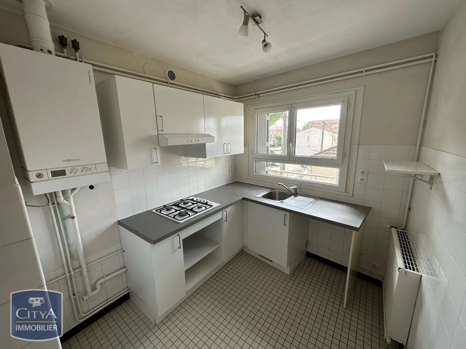 Photo 7 Appartement 2 pièces 55.22m²