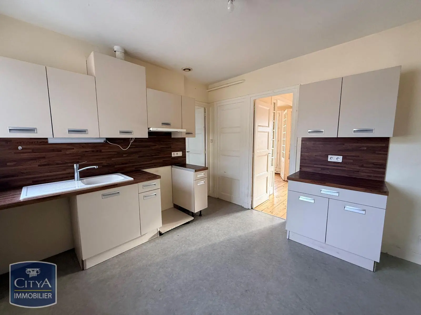 Photo 3 Appartement 3 pièces 77.35m²