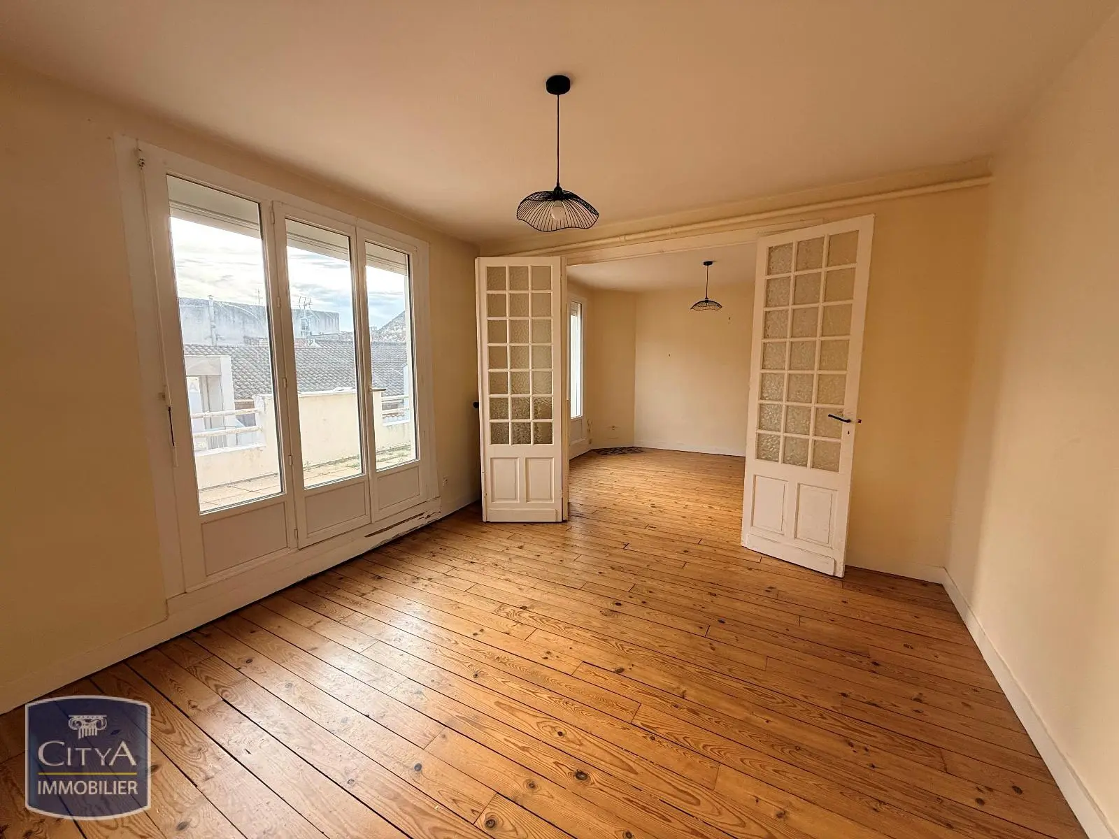 Photo 4 Appartement 3 pièces 77.35m²