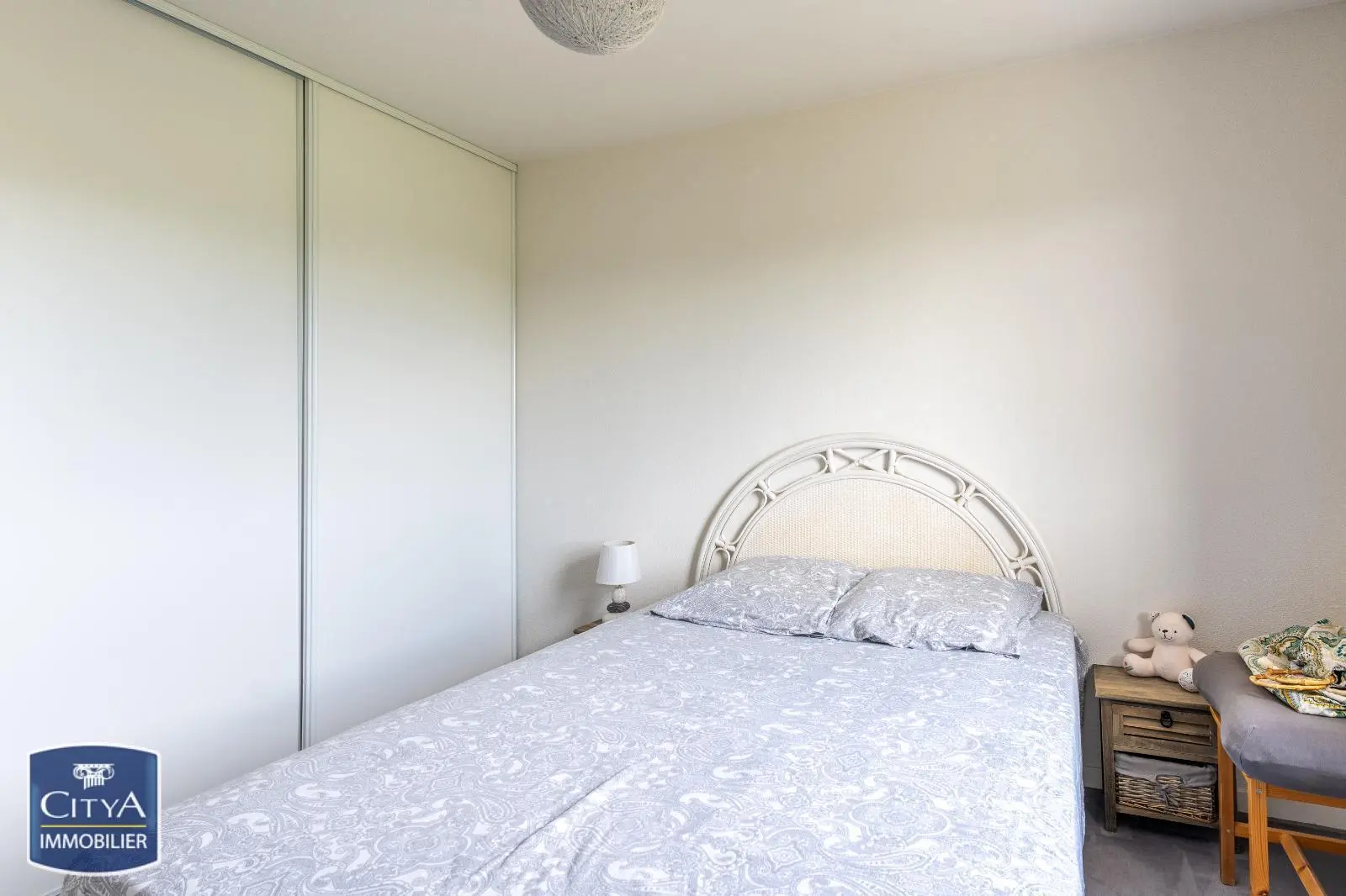 Photo 6 appartement Marmande