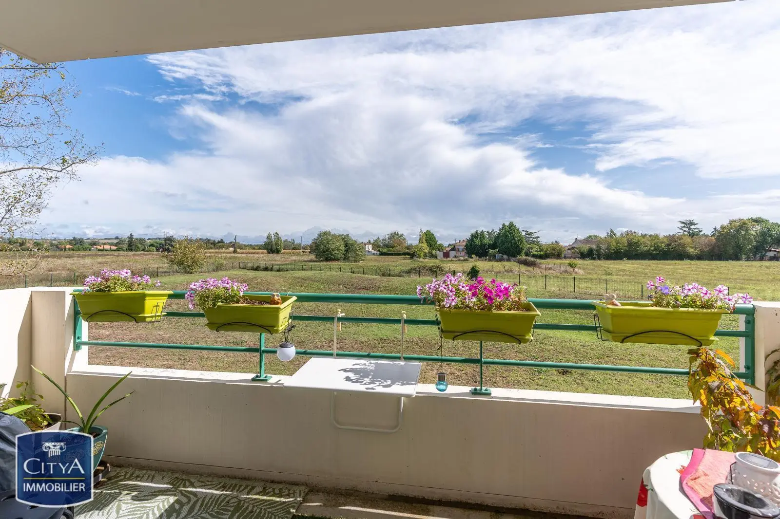 Photo 1 appartement Marmande