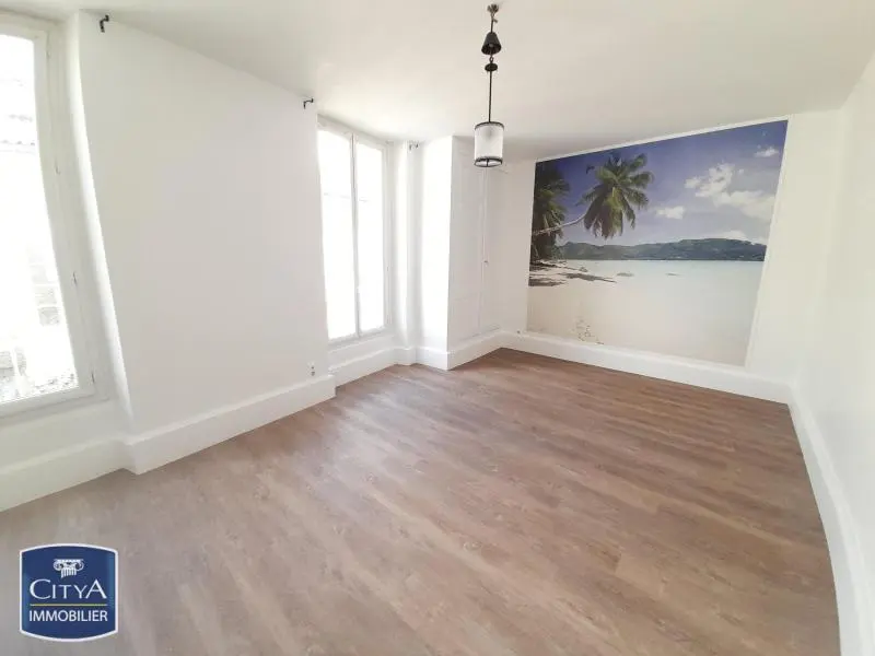 Photo 3 Appartement 3 pièces 51.39m²