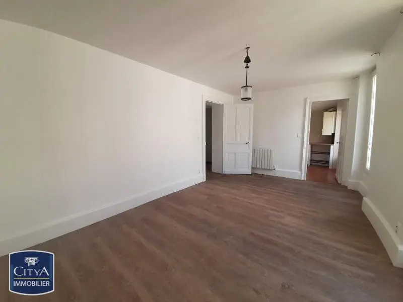 Photo 5 Appartement 3 pièces 51.39m²
