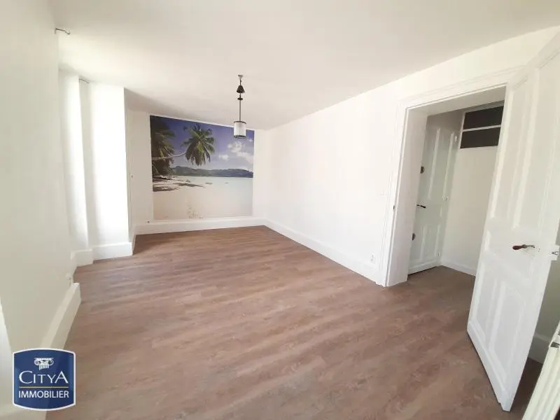 Photo 1 Appartement 3 pièces 51.39m²