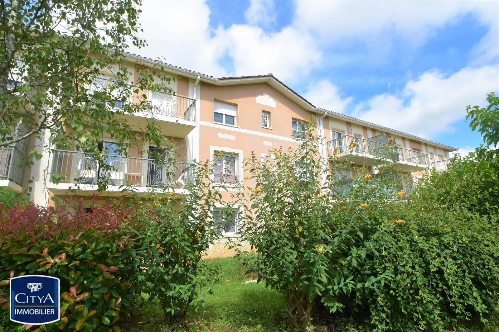 Photo 2 Appartement 2 pièces 43.7m²