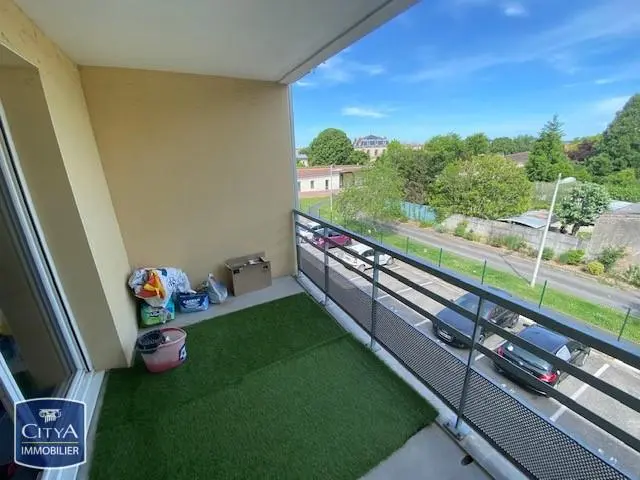 Photo 2 Appartement 2 pièces 36.98m²