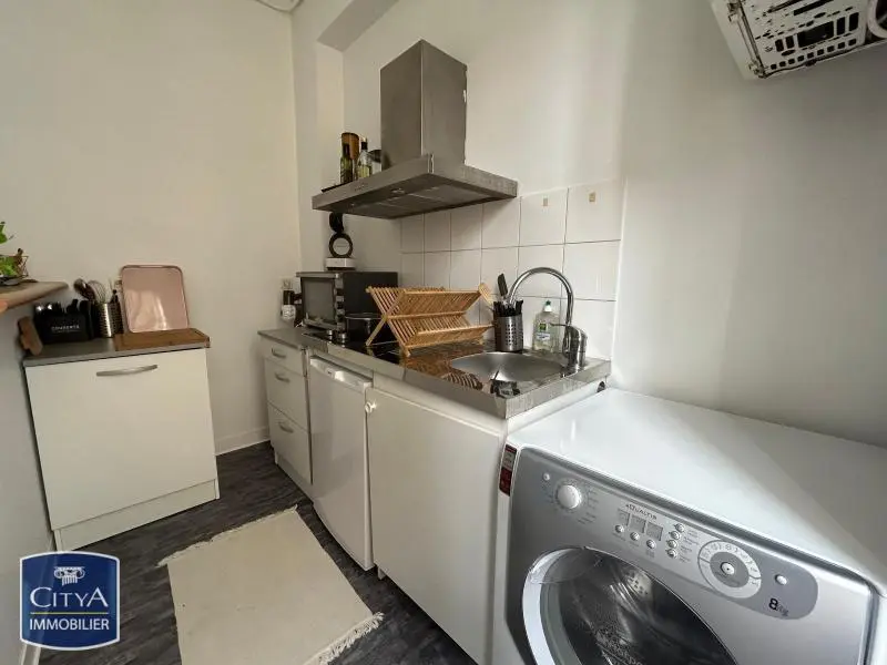 Photo 4 Appartement 2 pièces 50.76m²