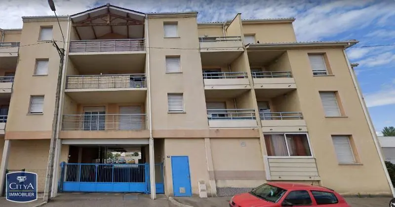 Photo 1 Appartement 2 pièces 30.98m²