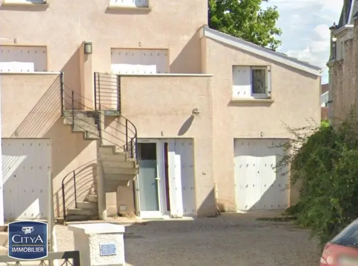 Photo 1 Appartement 2 pièces 26.1m²