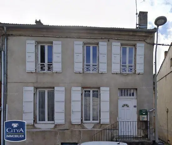 Photo 1 Appartement 3 pièces 74.94m²