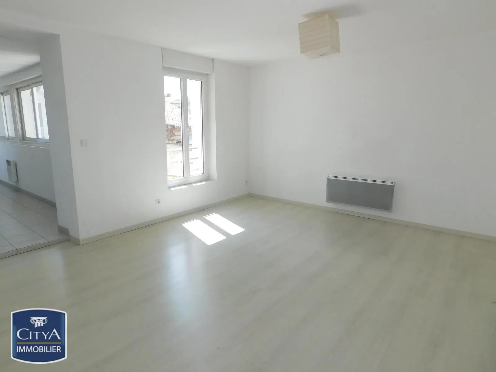 Photo 1 Appartement 3 pièces 66.5m²