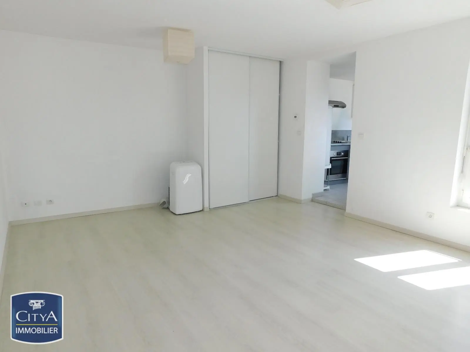 Photo 2 Appartement 3 pièces 66.5m²