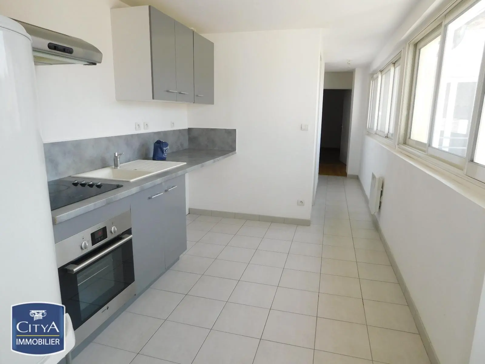 Photo 3 Appartement 3 pièces 66.5m²