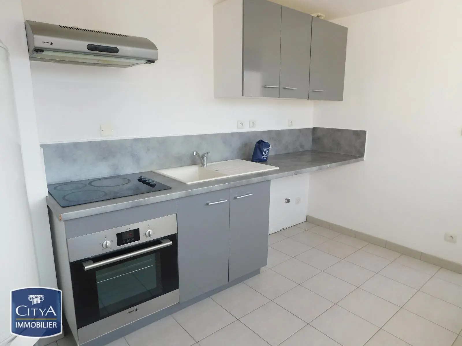 Photo 4 Appartement 3 pièces 66.5m²