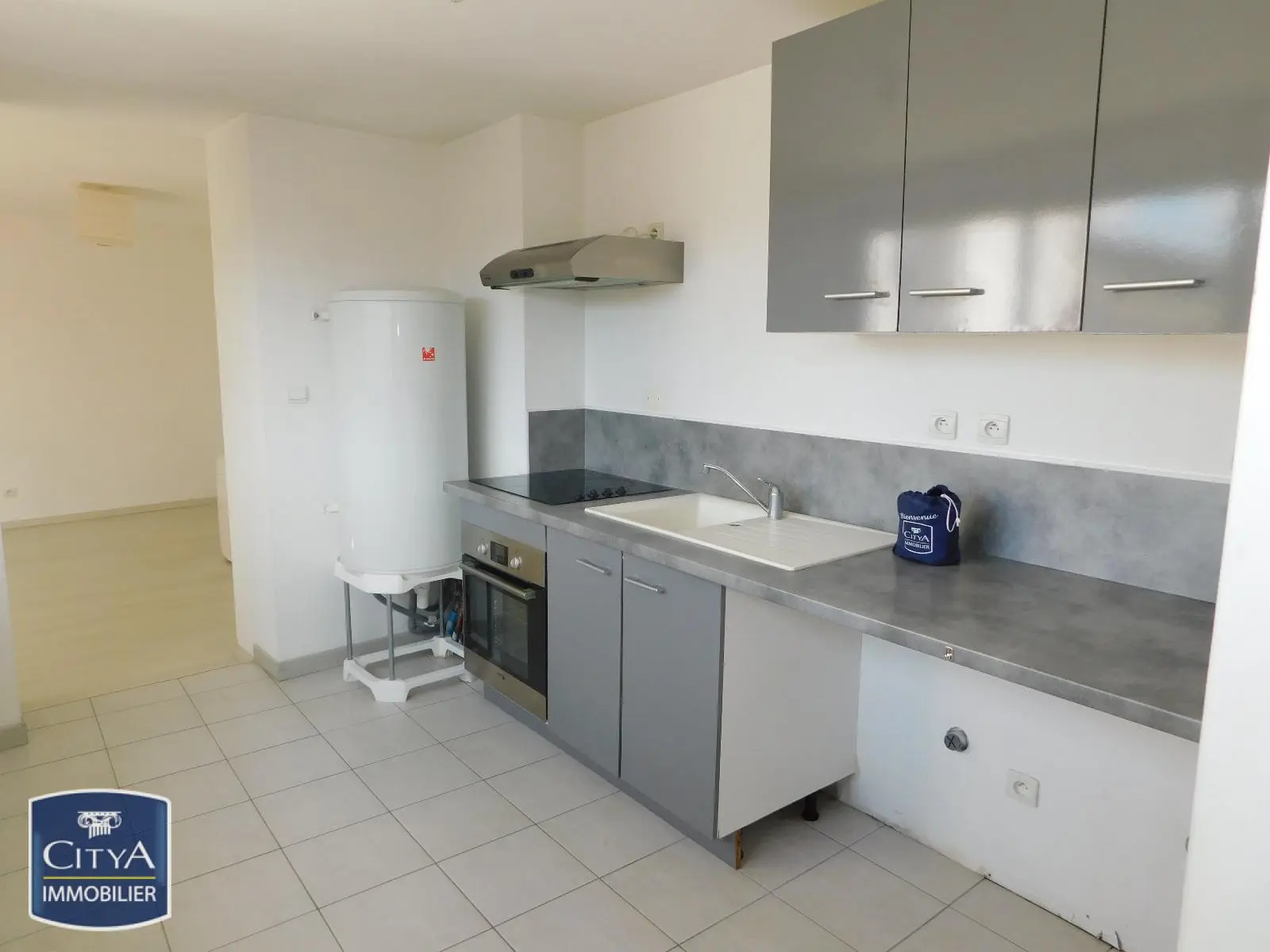 Photo 5 Appartement 3 pièces 66.5m²