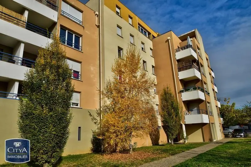 Photo 1 Appartement 3 pièces 63.3m²