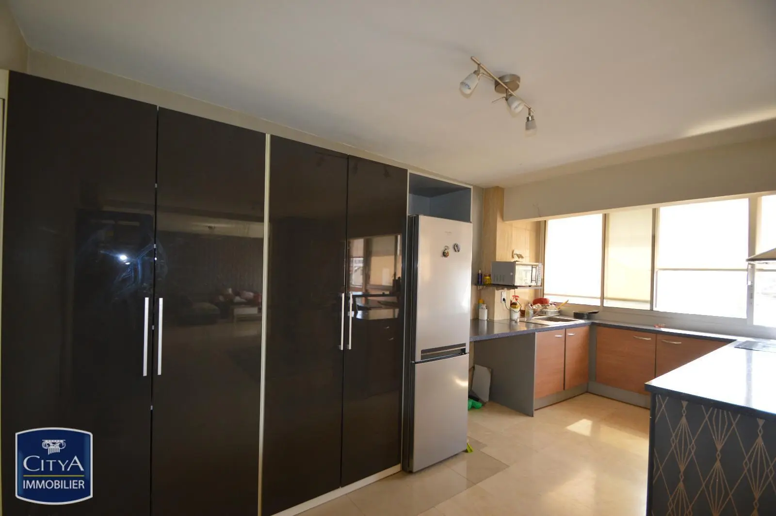 Photo 2 Appartement 3 pièces 102.24m²