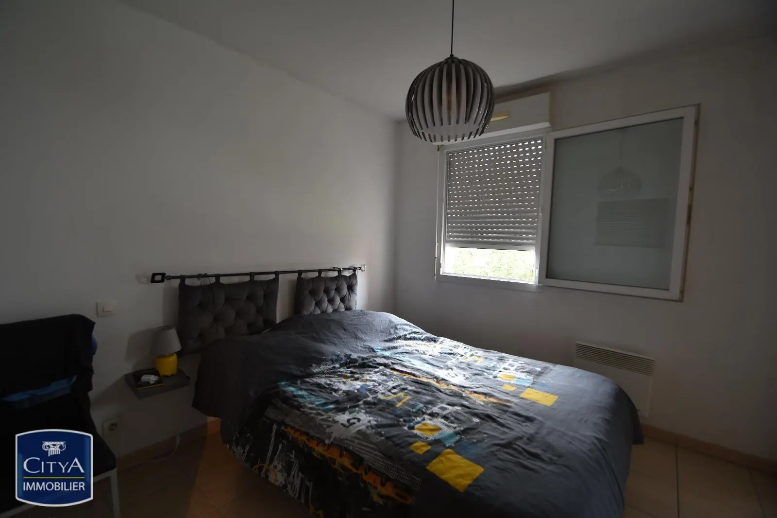 Photo 2 Appartement 2 pièces 44.12m²