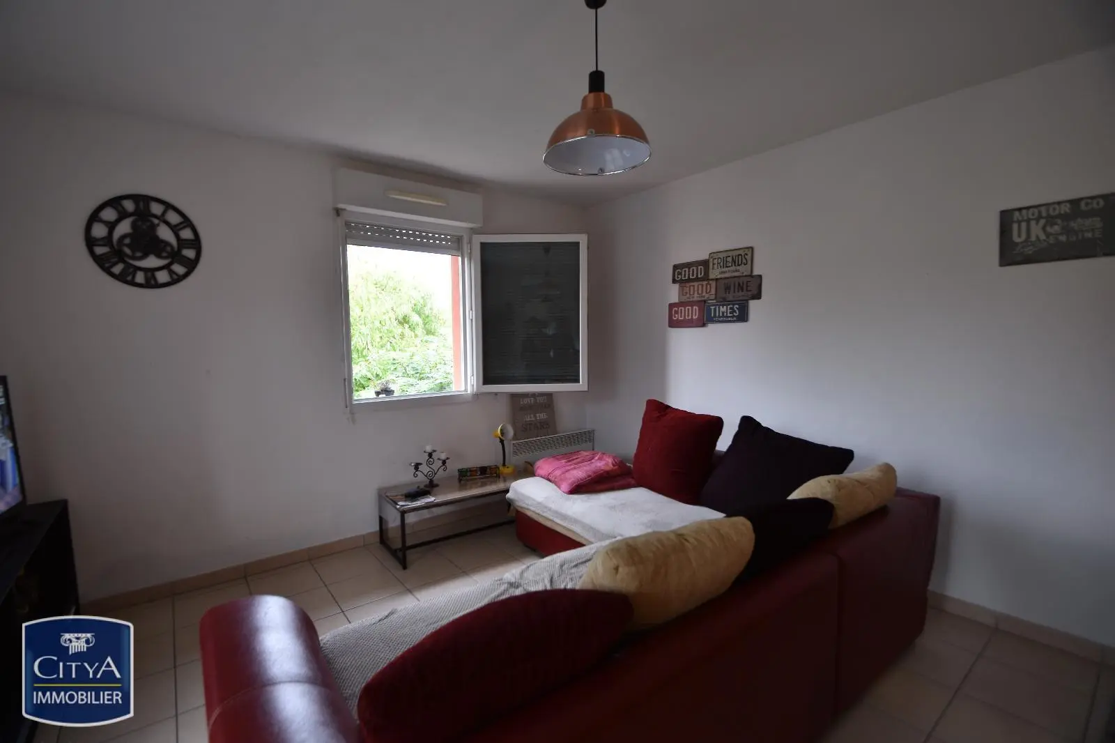 Photo 3 Appartement 2 pièces 44.12m²