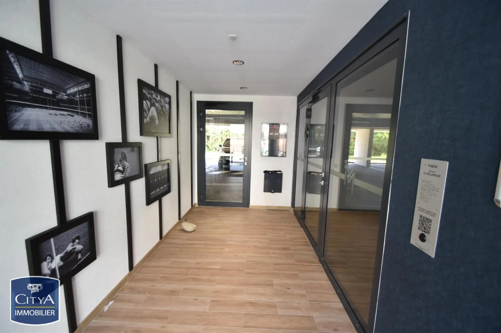 Photo 5 Appartement 3 pièces 63.52m²
