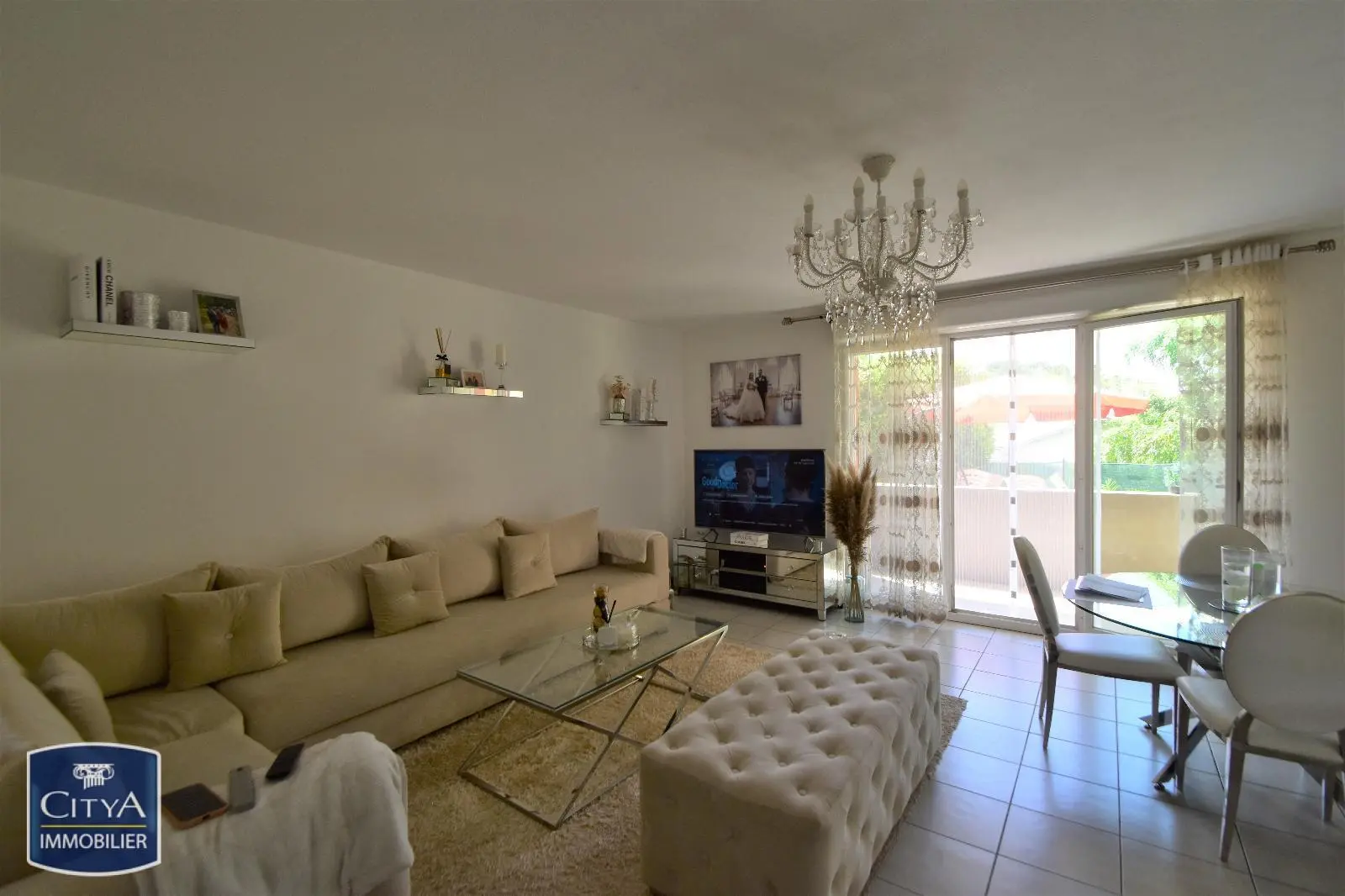 Photo 3 Appartement 3 pièces 64.23m²