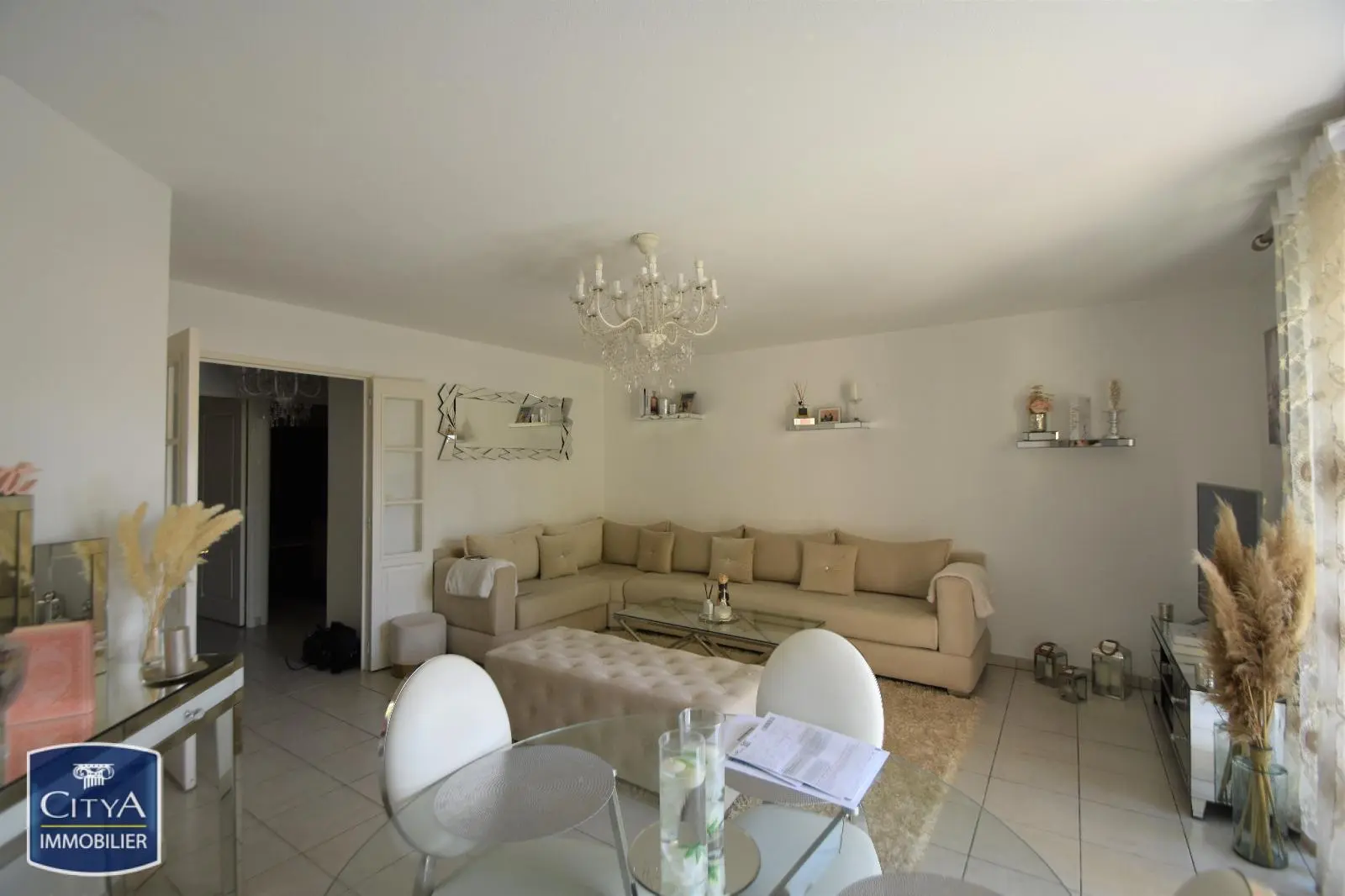 Photo 4 Appartement 3 pièces 64.23m²