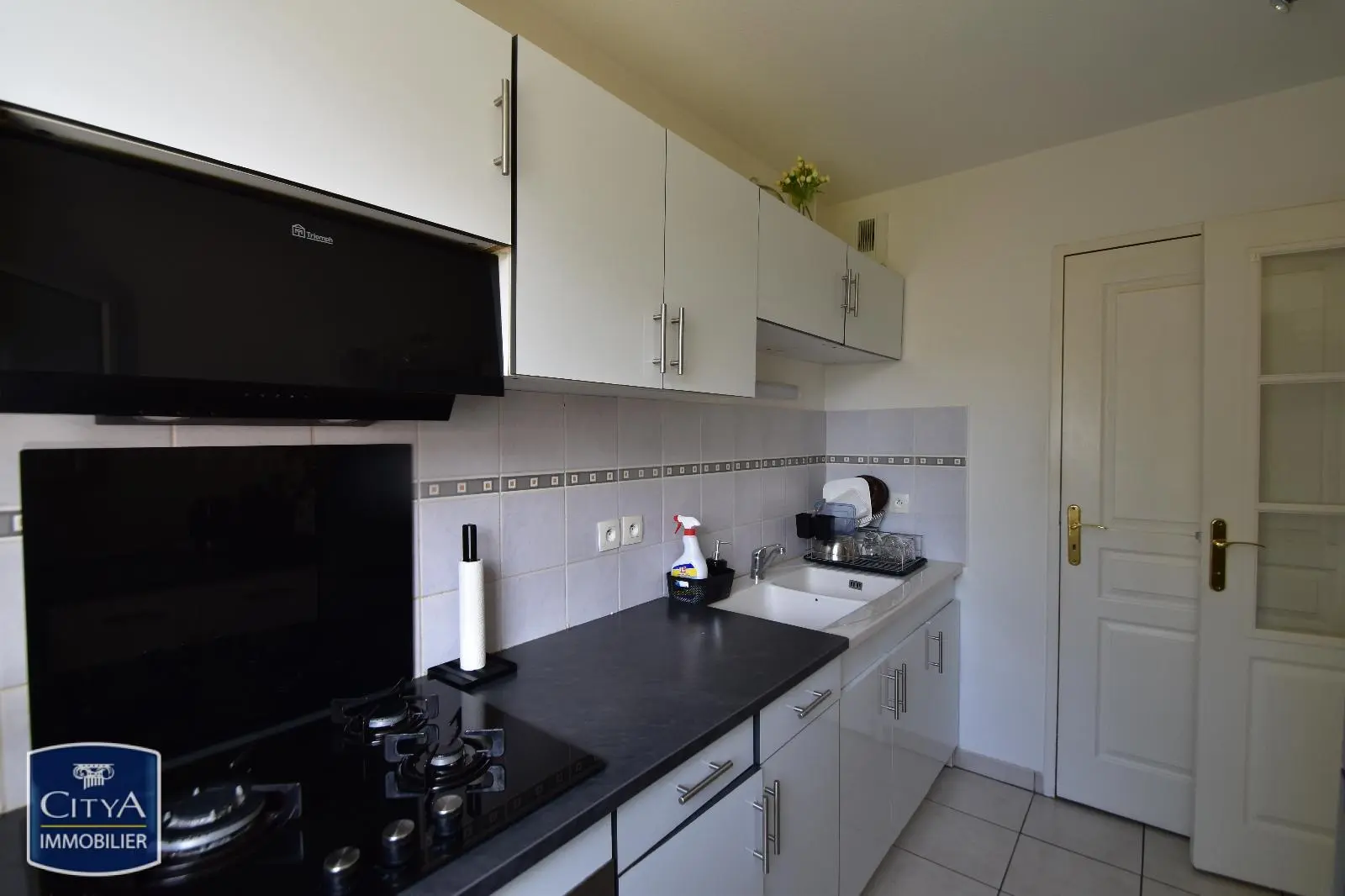Photo 6 Appartement 3 pièces 64.23m²