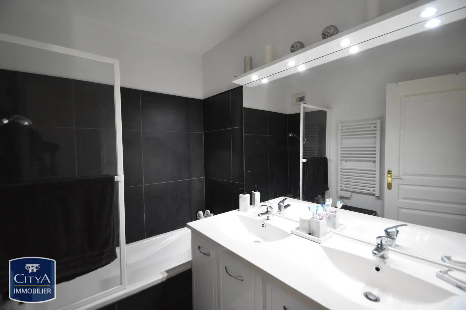 Photo 7 Appartement 3 pièces 64.23m²