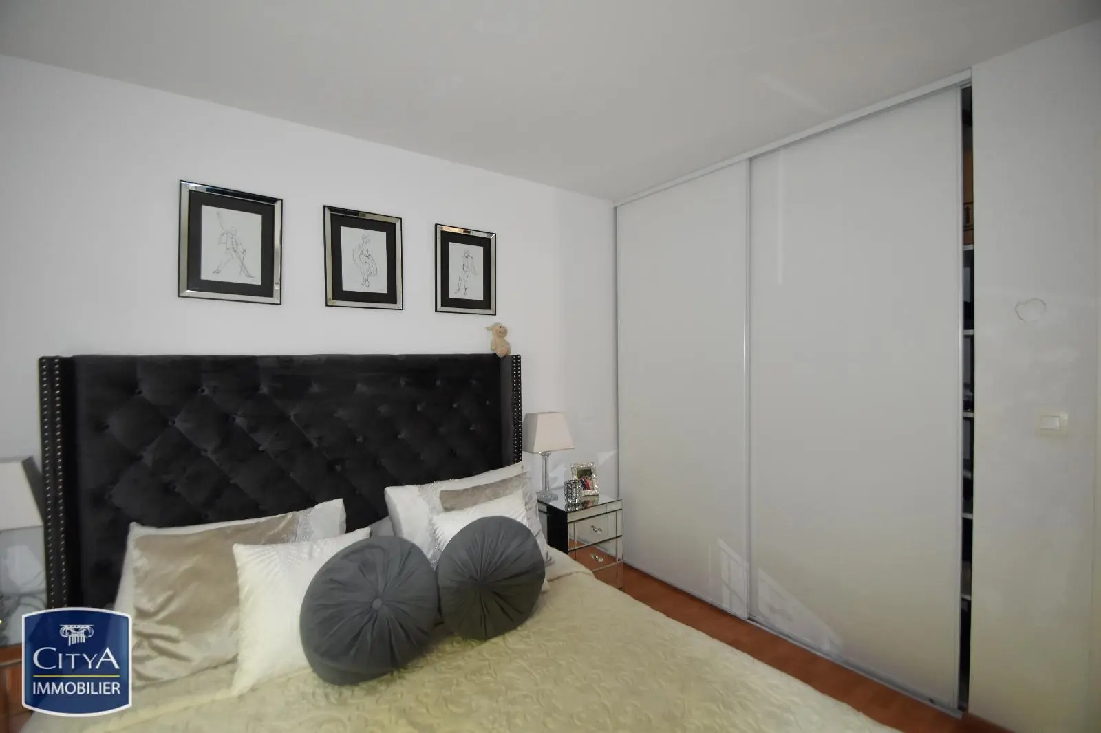 Photo 9 Appartement 3 pièces 64.23m²
