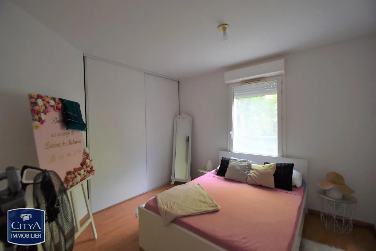 Photo 10 Appartement 3 pièces 64.23m²