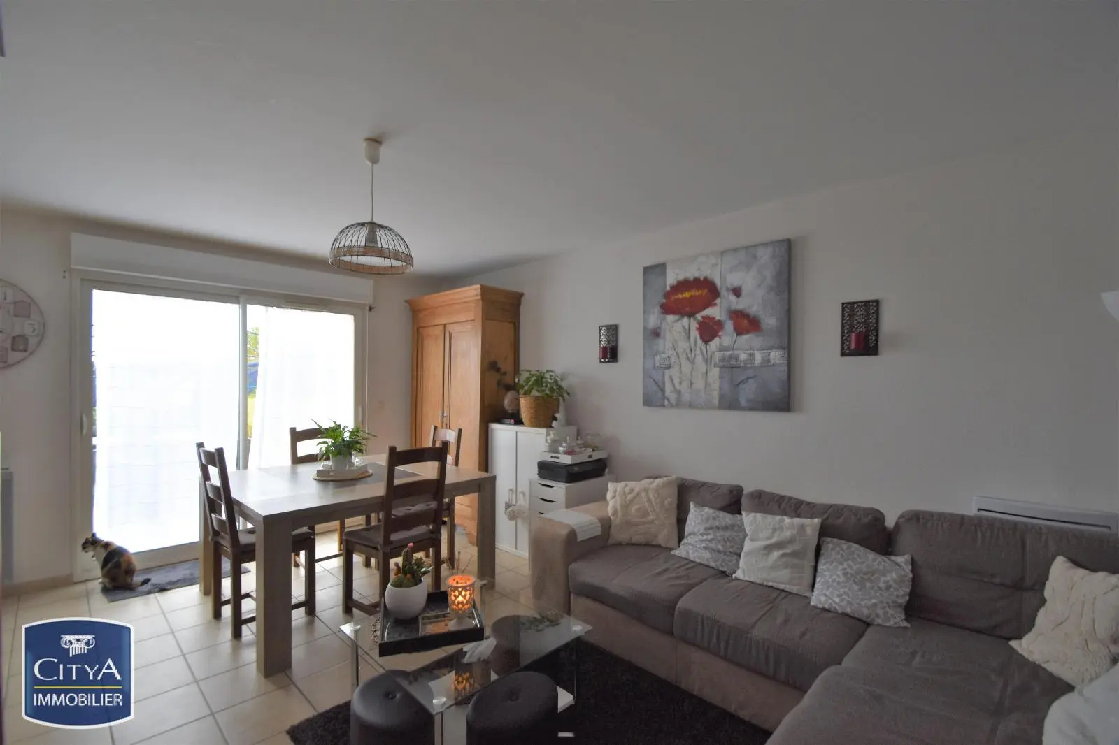 Photo 4 Appartement 3 pièces 62.7m²