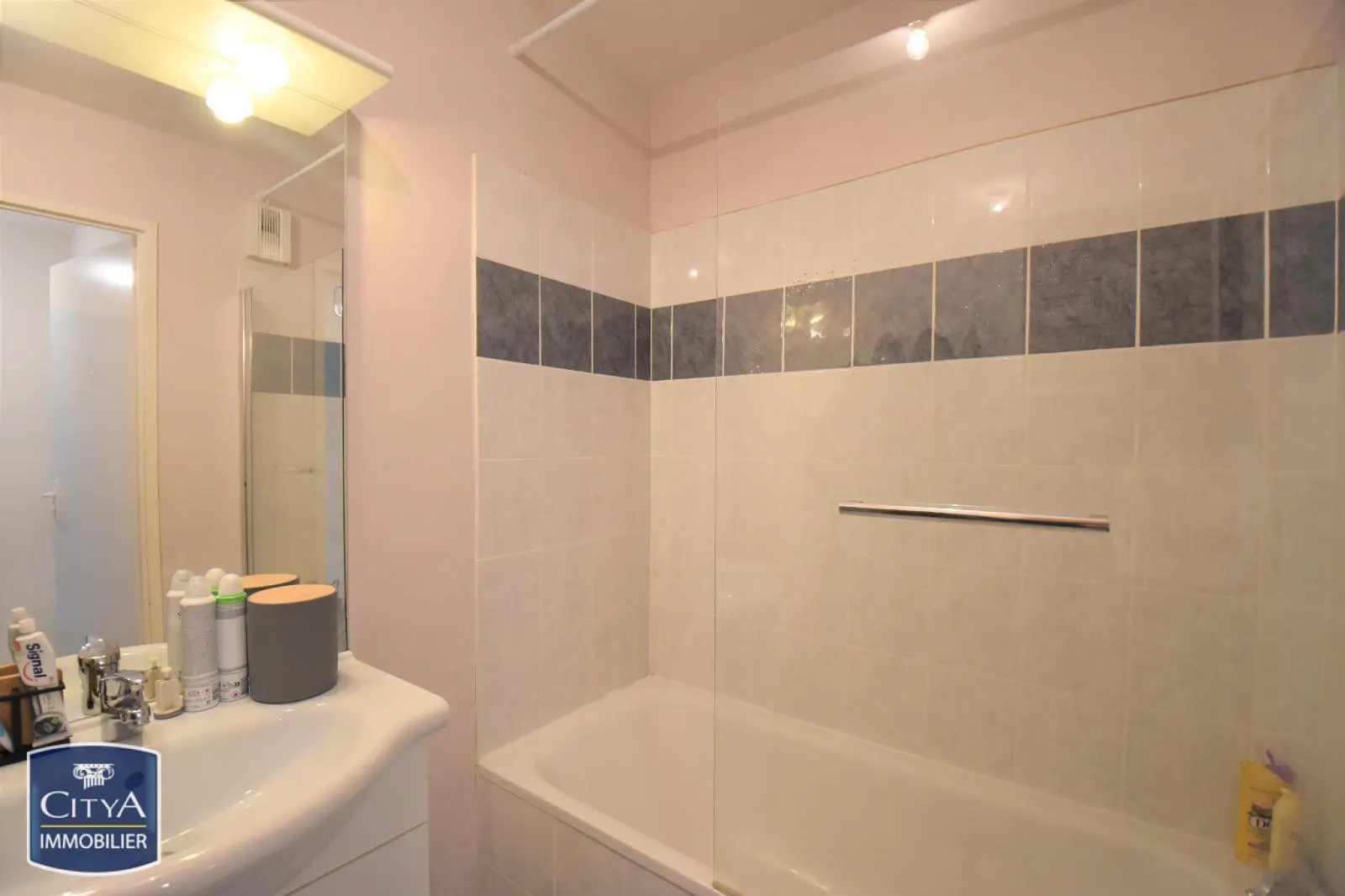 Photo 7 Appartement 2 pièces 47.26m²