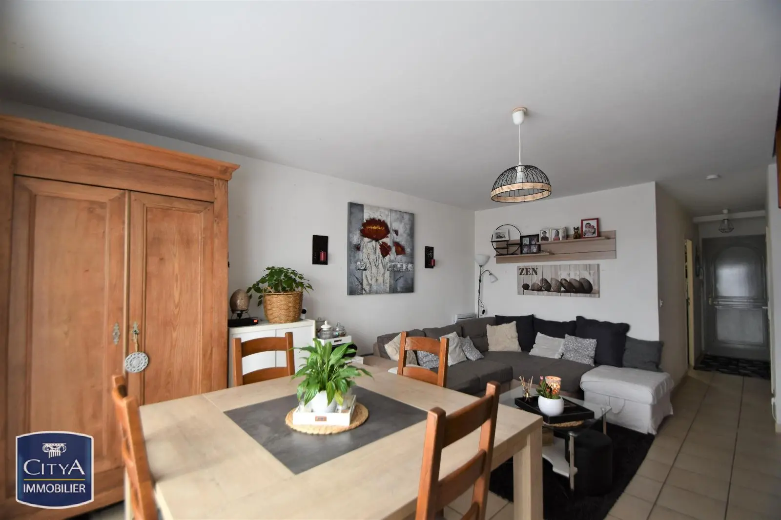 Photo 5 Appartement 3 pièces 62.7m²