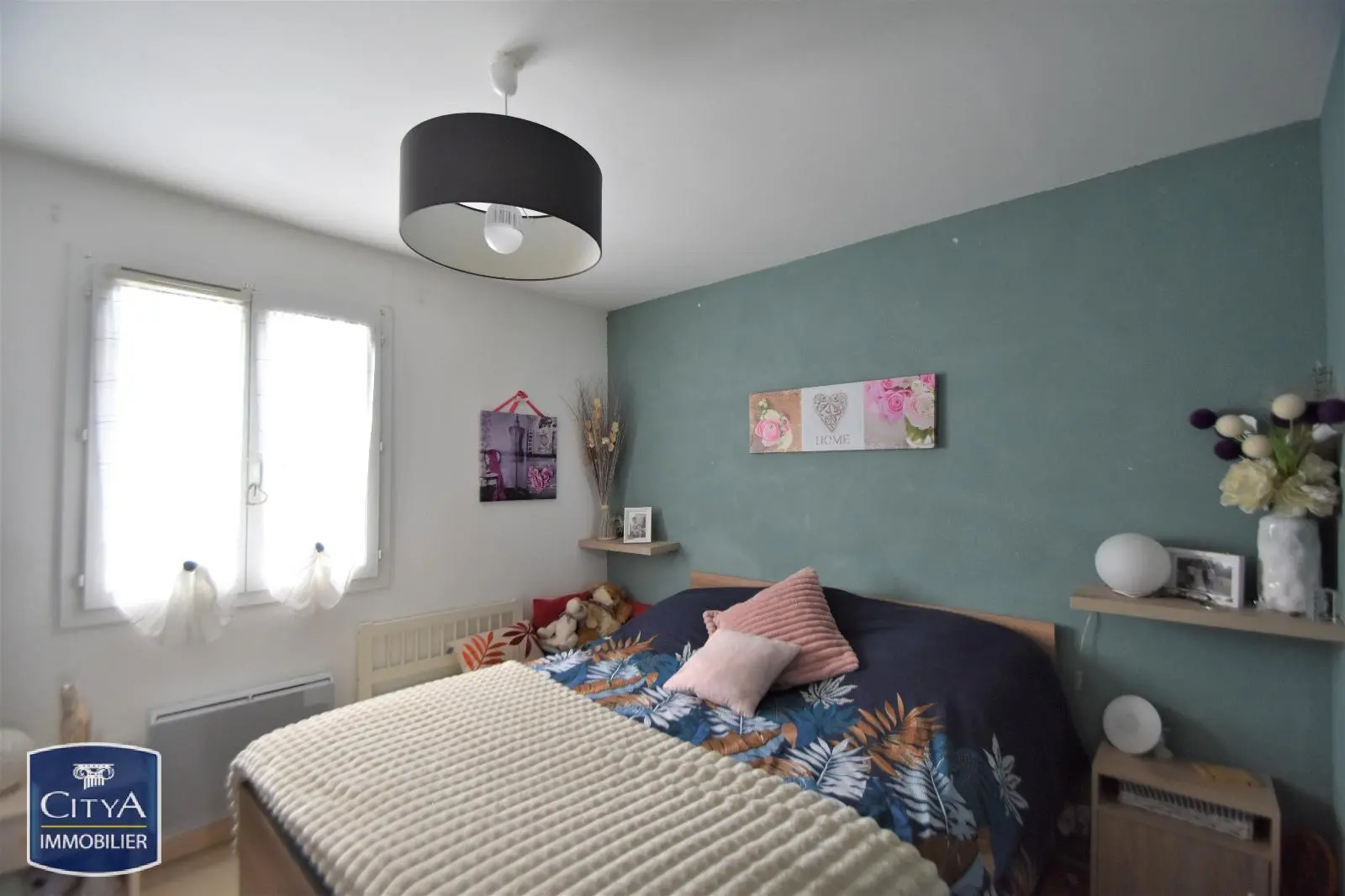 Photo 6 Appartement 3 pièces 62.7m²