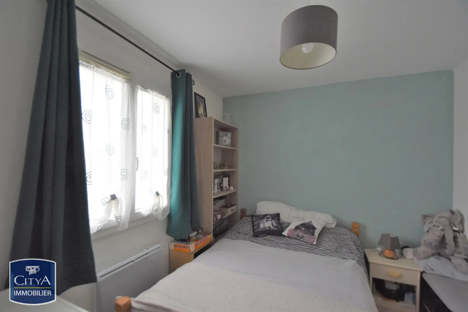 Photo 7 Appartement 3 pièces 62.7m²