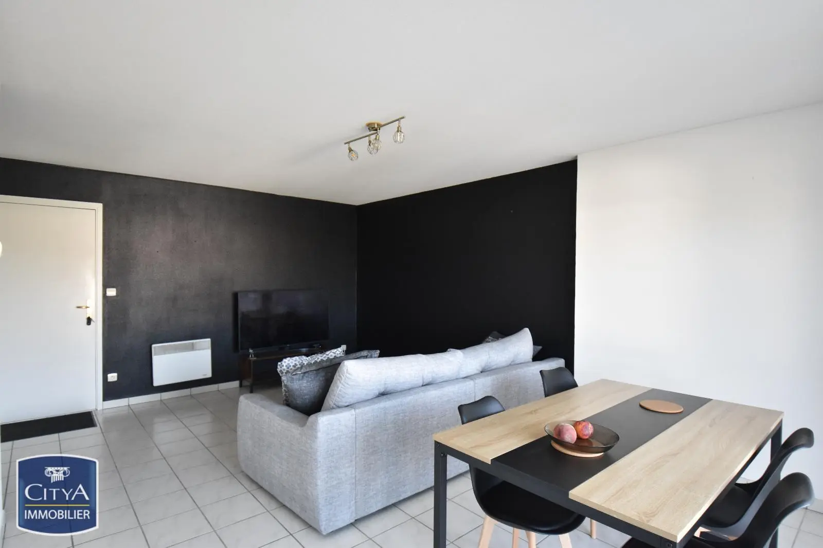 Photo 4 Appartement 2 pièces 47.26m²