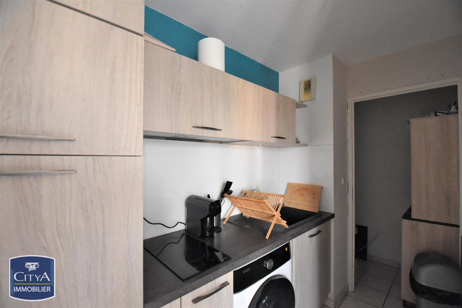Photo 2 Appartement 2 pièces 47.26m²