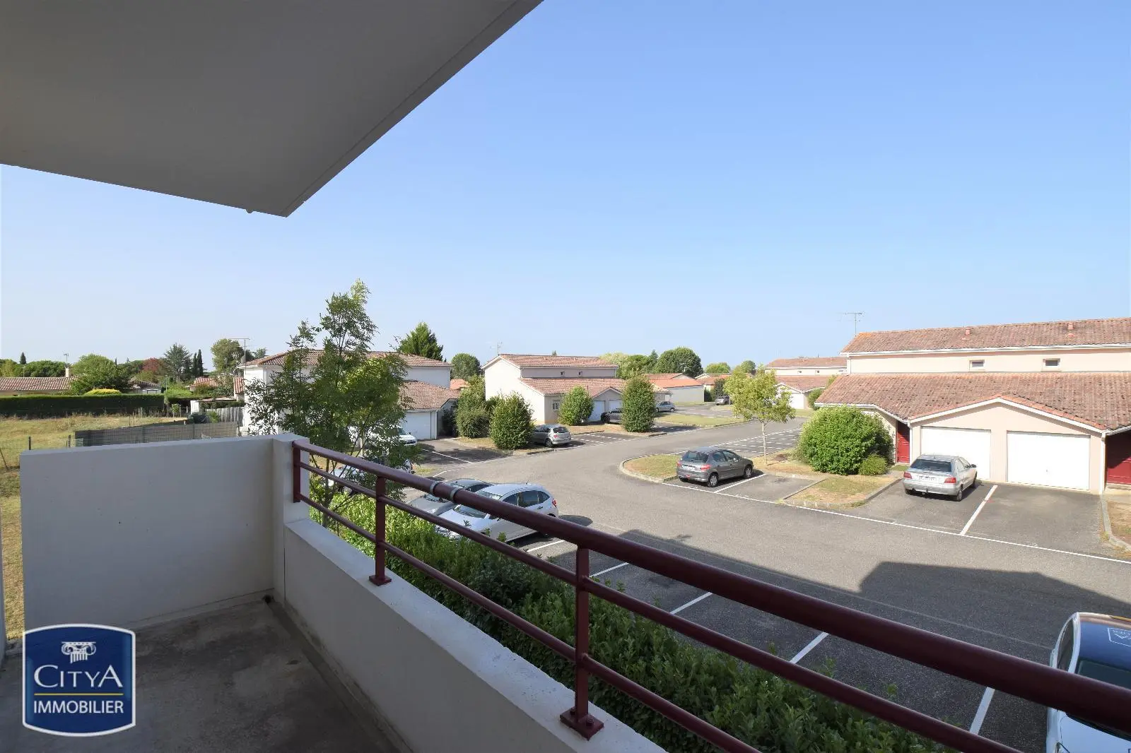 Photo 3 Appartement 2 pièces 47.26m²